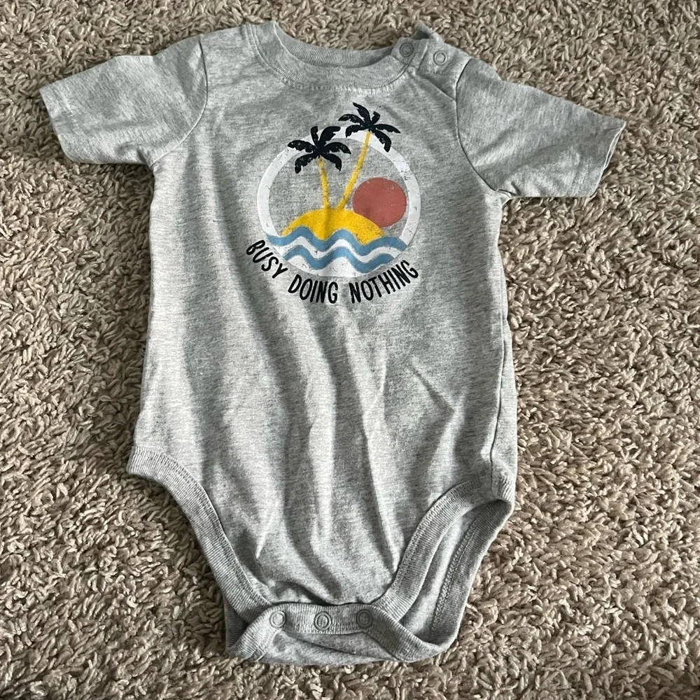 Carters Bundle 18 month Boy Dinosaur 🦕